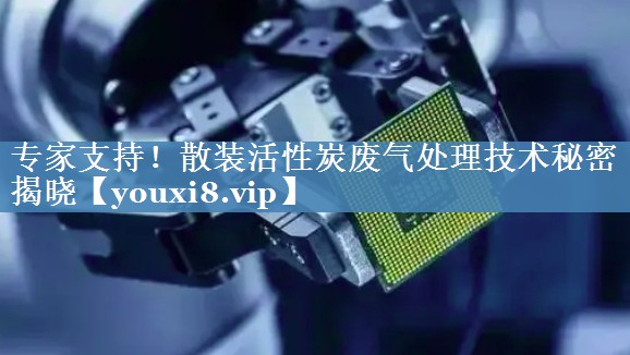 专家支持！散装活性炭废气处理技术秘密揭晓