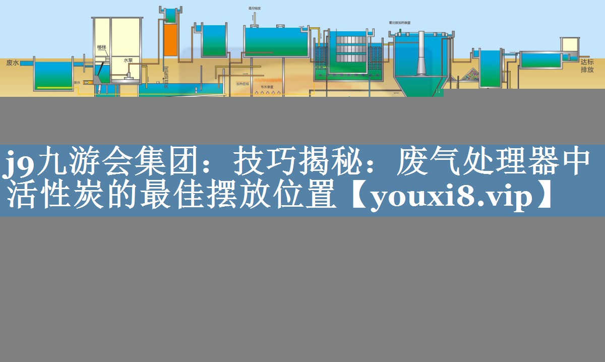 j9九游会集团：技巧揭秘：废气处理器中活性炭的最佳摆放位置