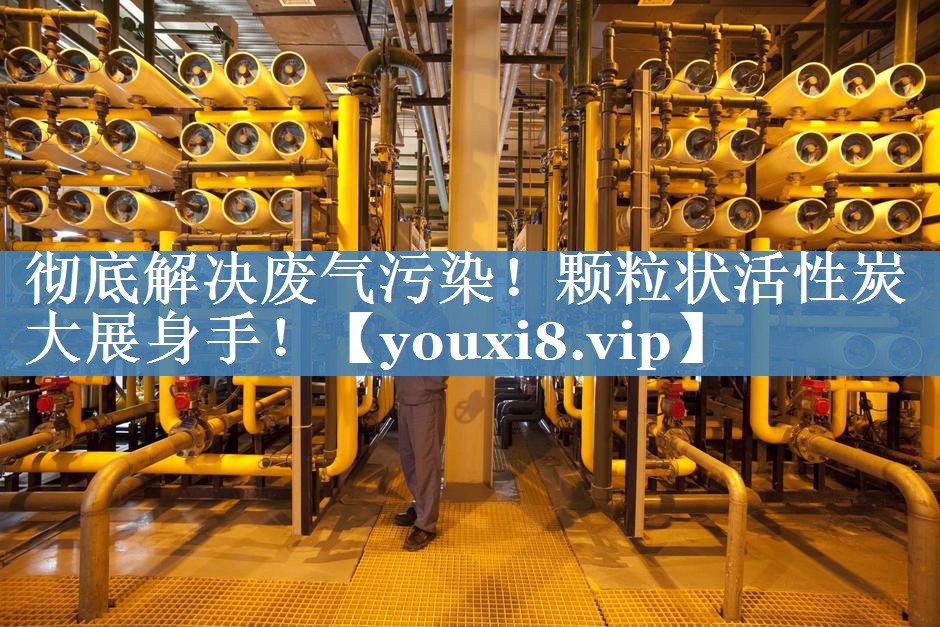 彻底解决废气污染！颗粒状活性炭大展身手！