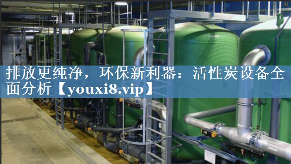 排放更纯净，环保新利器：活性炭设备全面分析
