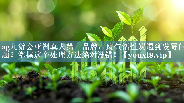 ag九游会亚洲真人第一品牌：废气活性炭遇到发霉问题？掌握这个处理方法绝对没错！