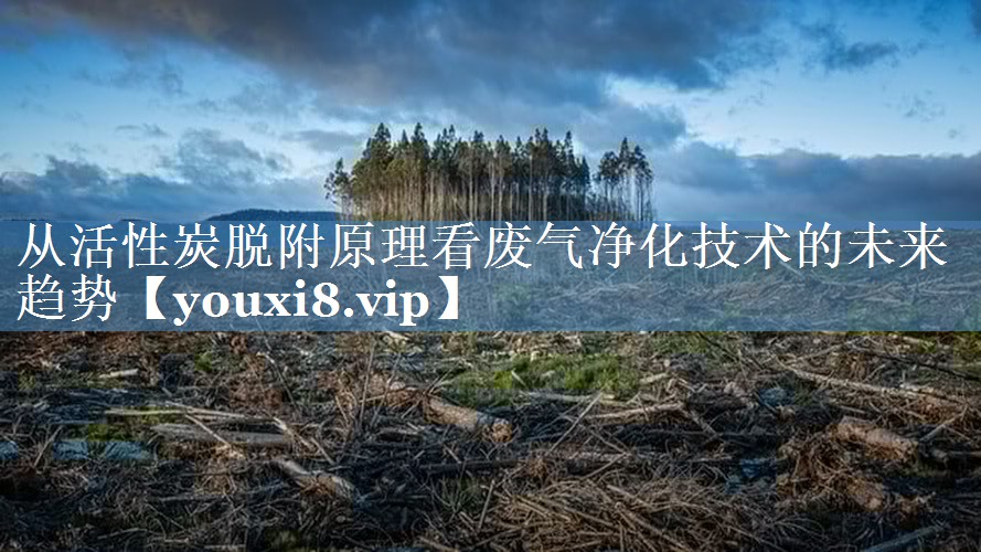 从活性炭脱附原理看废气净化技术的未来趋势