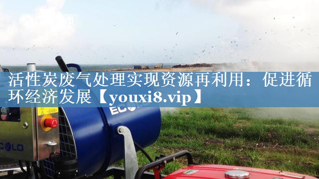 活性炭废气处理实现资源再利用：促进循环经济发展