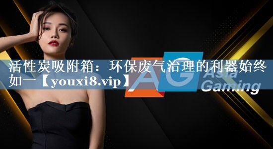 活性炭吸附箱：环保废气治理的利器始终如一