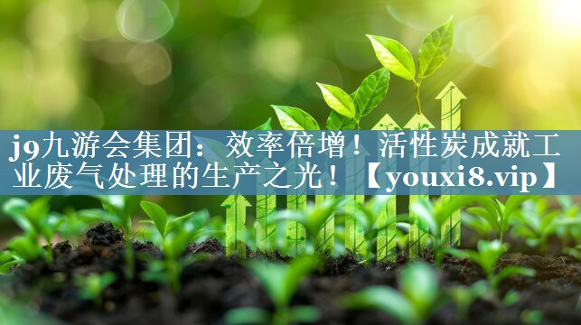 效率倍增！活性炭成就工业废气处理的生产之光！