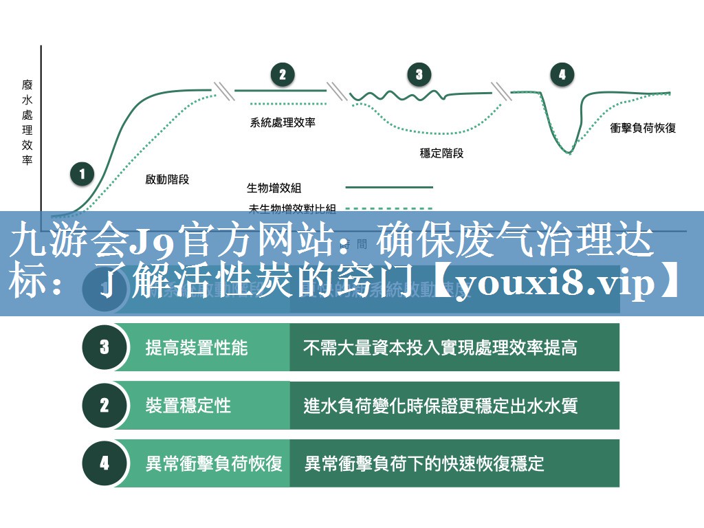 确保废气治理达标：了解活性炭的窍门