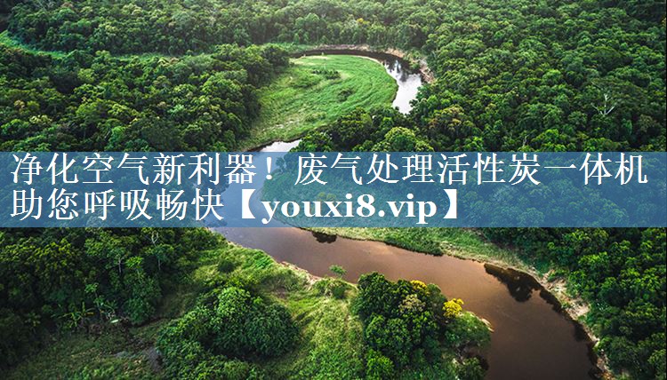 净化空气新利器！废气处理活性炭一体机助您呼吸畅快