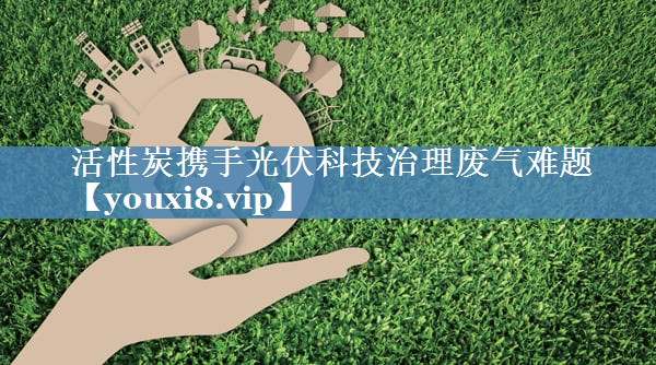 活性炭携手光伏科技治理废气难题