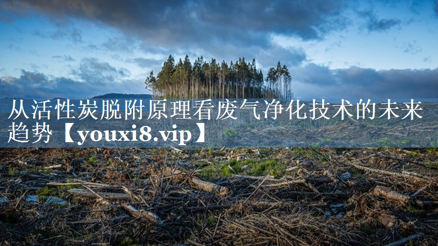 从活性炭脱附原理看废气净化技术的未来趋势