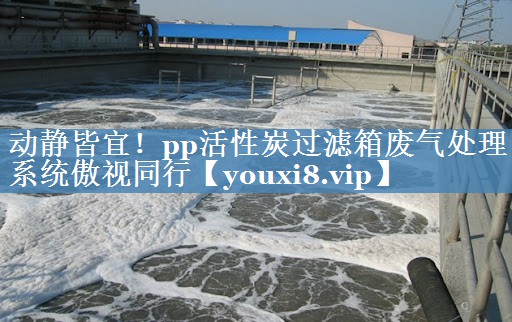 动静皆宜！pp活性炭过滤箱废气处理系统傲视同行