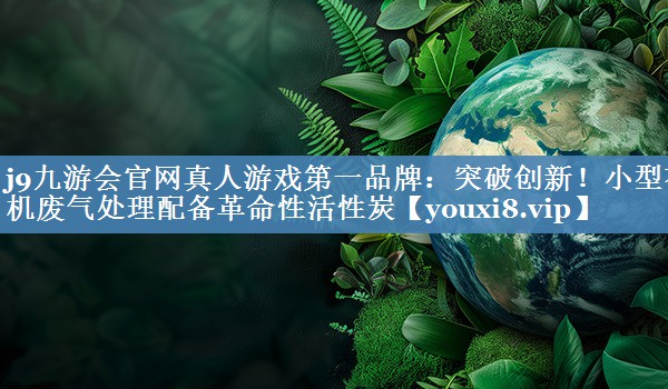 突破创新！小型有机废气处理配备革命性活性炭