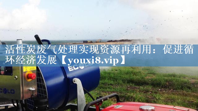 活性炭废气处理实现资源再利用：促进循环经济发展