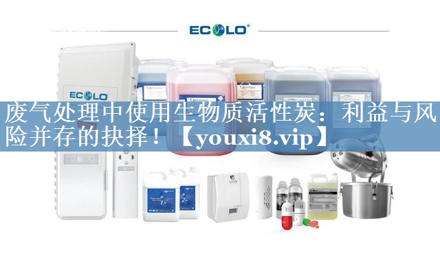 废气处理中使用生物质活性炭：利益与风险并存的抉择！