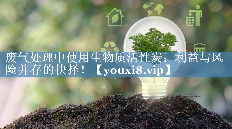 废气处理中使用生物质活性炭：利益与风险并存的抉择！