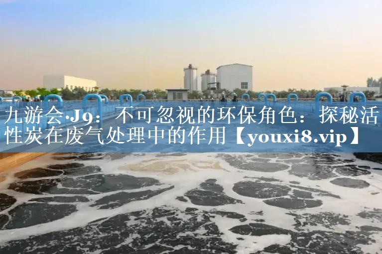 不可忽视的环保角色：探秘活性炭在废气处理中的作用