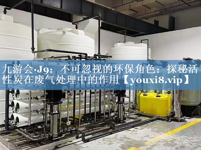 不可忽视的环保角色：探秘活性炭在废气处理中的作用