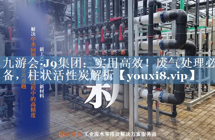 实用高效！废气处理必备，柱状活性炭解析